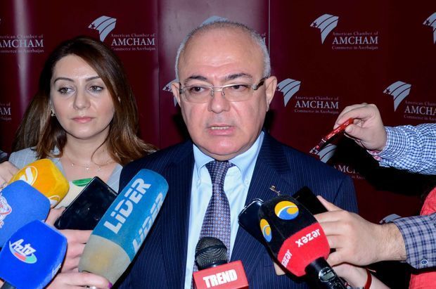 Aydın Əliyevdən bəzi sahibkarlara Xəbərdarlıq