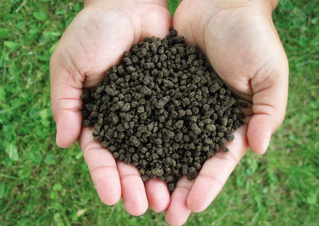 Azərbaycan iki ton gübrəni İrana qaytarır