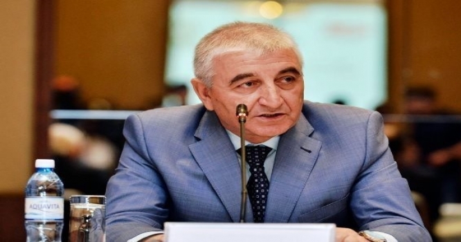 Seçki məntəqələrində veb-kameralar quraşdırılacaq