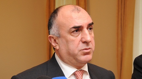 Məmmədyarov BMT-nin sessiyası çərçivəsində bir sıra görüşlər keçirib – YENİLƏNİB