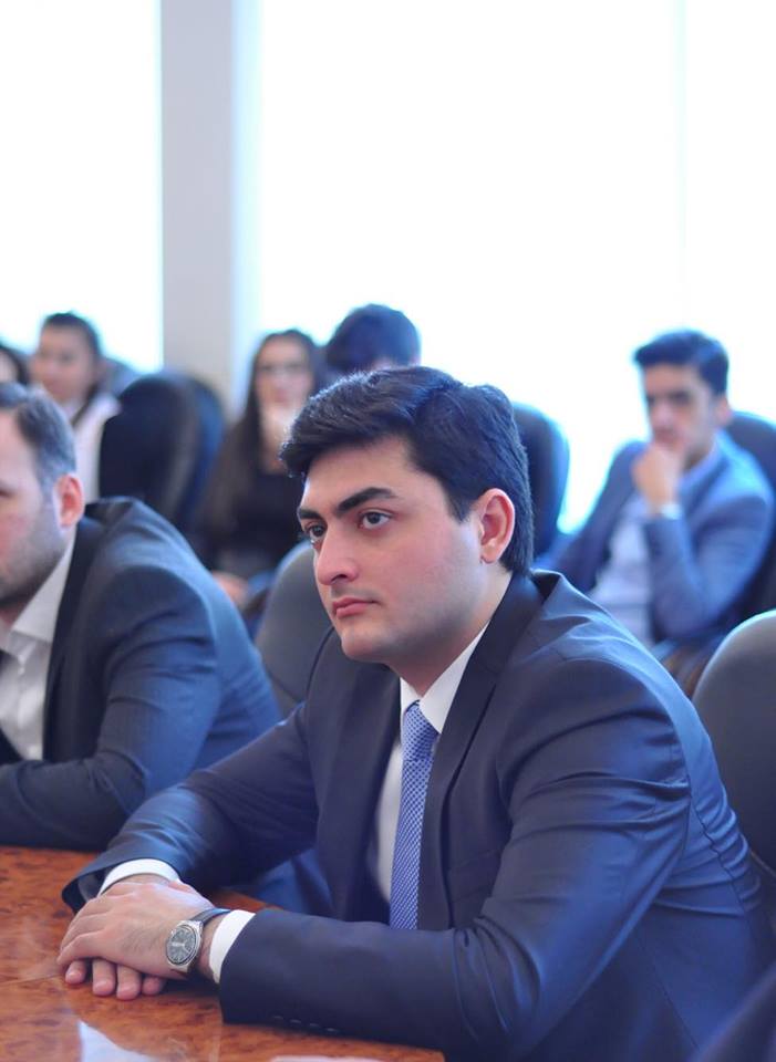 Vətəndaşlara dəymiş ziyana görə dövlət mülki məsuliyyəti öz üzərinə götürəcək-Gənc vəkil yazır