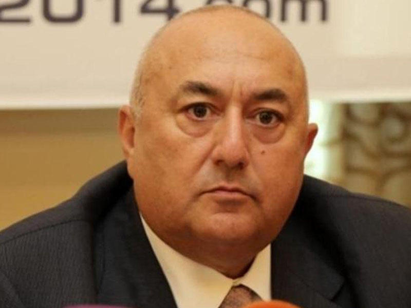 Azərbaycan silahlarını dünyaya nümayiş etdirəcək