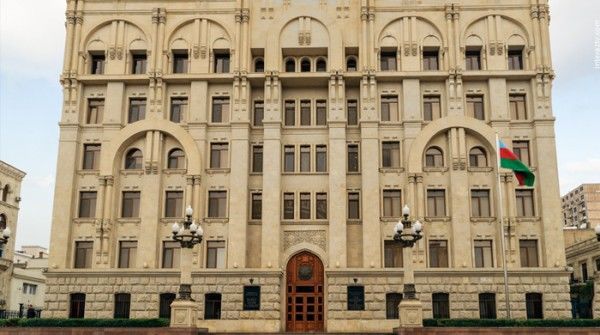 Qusara yeni yol polisi rəisi təyin olunub