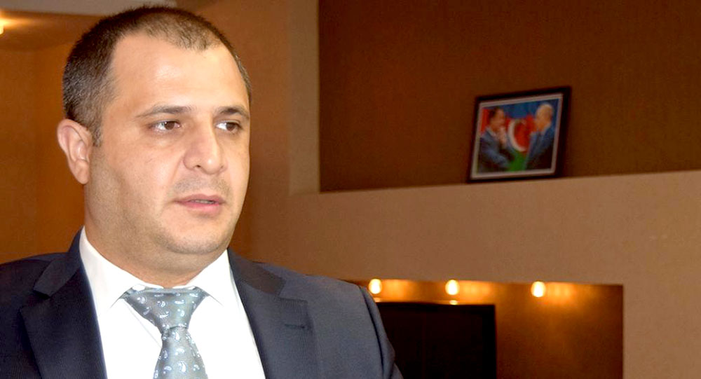 “Prezidentin Mingəçevirə səfəri yeni iqtisadi imkanlar açacaq” – Azər Verdiyev