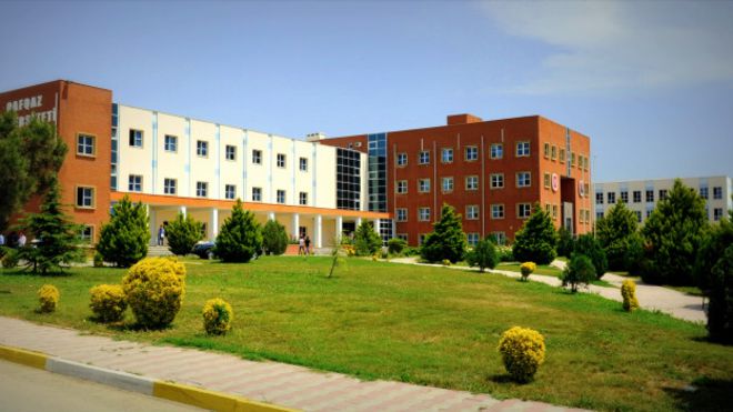 Qafqaz Universitinin diplomu tanınmayacaq