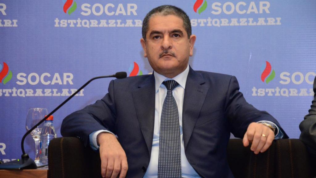 Prezidentin koməkçisi növbəti 10 il üçün Azərbaycanın iqtisadi strategiyasını açıqlayıb