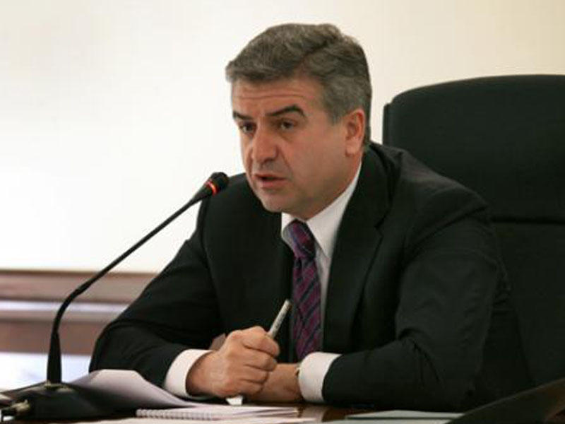 Yeni baş nazirin oğurluq etirafı