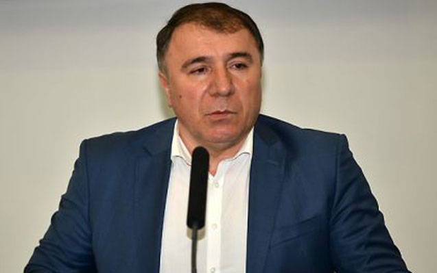 İsgəndər Cavadovla bağlı - Sərəncam