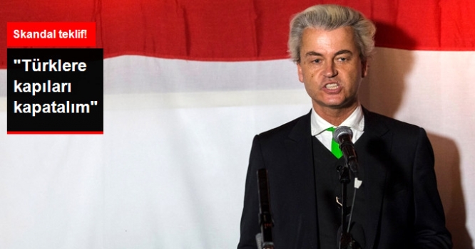 Bu ölkə türklərə qapını bağlamaq istəyir