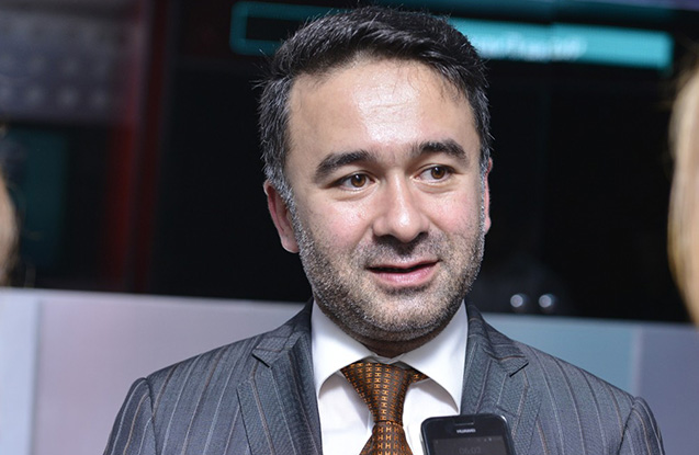 “Telekanallar bir ermənilərə, bir də bizə qadağa qoyub” - Tahir İmanov