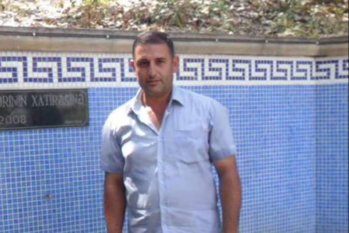 3 uşaq atası faciəli şəkildə öldü