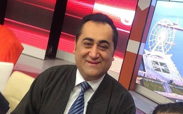 Elgiz Əkbər ANS TV-dən getməsi haqda: 