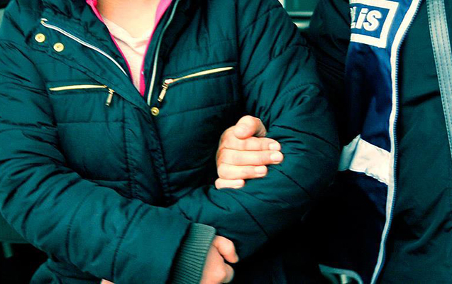 Gülənə böyük zərbə - Qardaşı qızı saxlanıldı