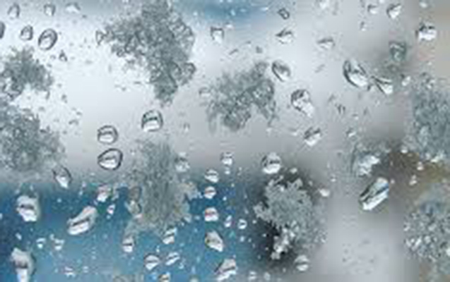 Azərbaycana sulu qar yağıb