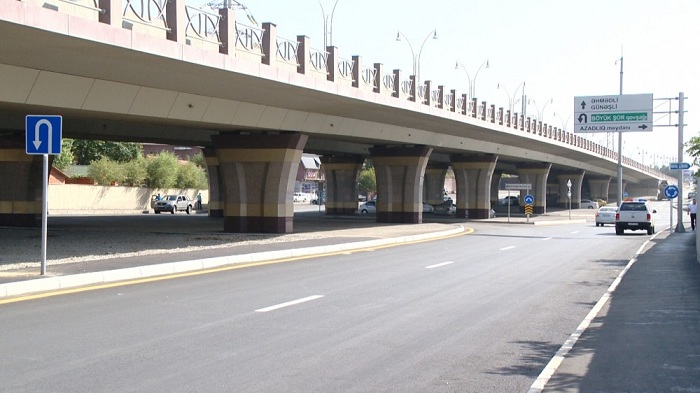 Bakı sakini körpüdən yıxılıb öldü