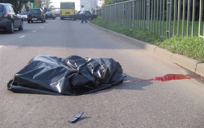 Naxçıvanda iki qardaşın faciəli sonu