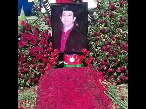 Bu gün Lənkəranskinin 40 mərasimidir - FOTOLAR