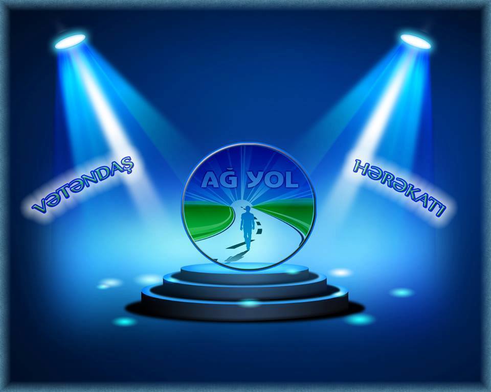 “Ağ Yol” Vətəndaş Hərəkatının sentyabrın 26-da keçiriləcək referendumla bağlı BƏYANATI