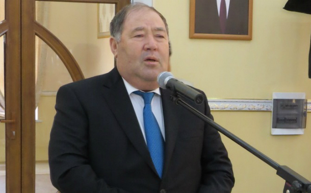 Keçmiş icra başçısının gözləri tutulur, yaddaşı pozulub — AÇIQLAMA