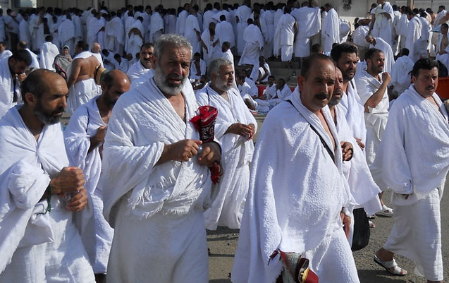 Həccə ikinci dəfə gedənlərin nəzərinə - Əlavə pul ödəyəcəksiz