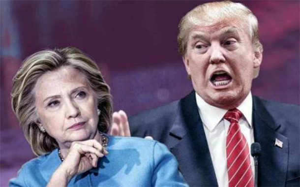 ABŞ-da prezident debatları - Kennedi-Nixondan Klinton-Trampa qədər…