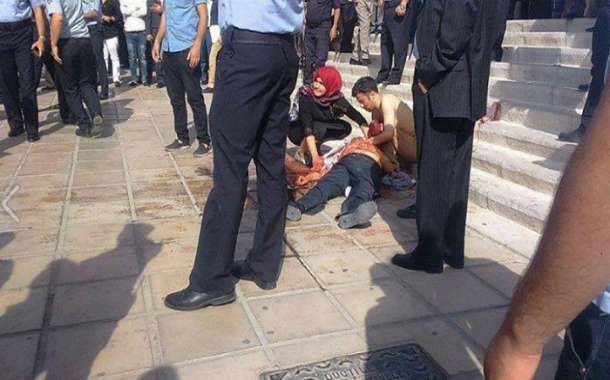 Tanınmış yazıçı qətlə yetirildi