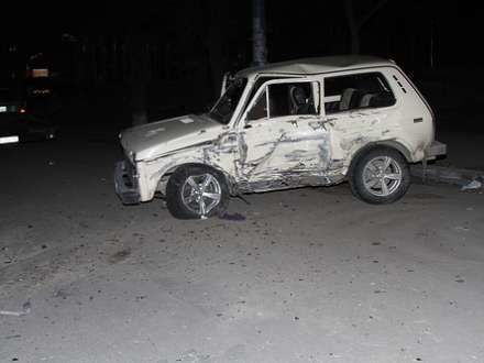 Göygöldə toy karvanında qəza baş verib: Ölən və yaralananlar var