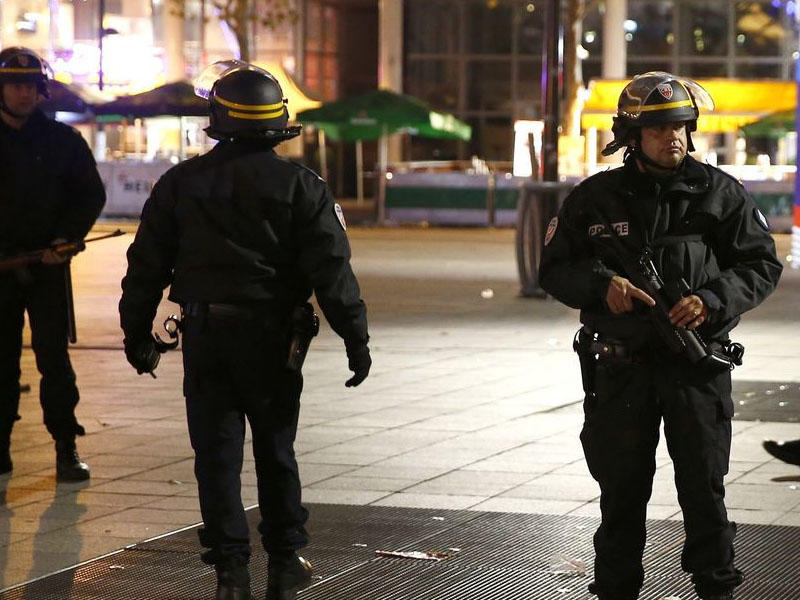 İŞİD Fransada daha bir terror aktı törətməyi planlaşdırırmış