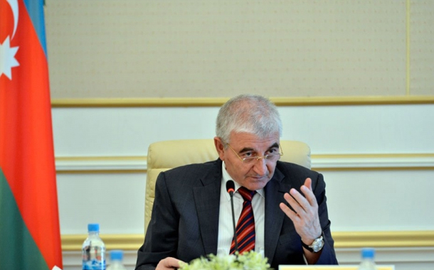 MSK sədri sosial şəbəkə istifadəçilərinə müraciət edib