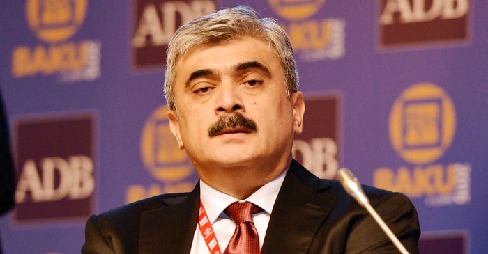 Büdcədə neft 40 dollardan götürülüb - Nazir