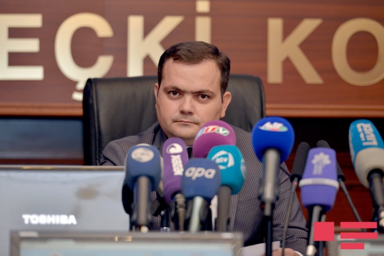 Saat 12:00-a qədər MSK-ya şikayət daxil olmayıb