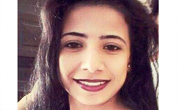 Dəhşətli qətl: 21 yaşlı qızı tövlədə yandırdılar