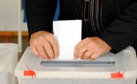 Azərbaycanda referendum baş tutmuş hesab edilir