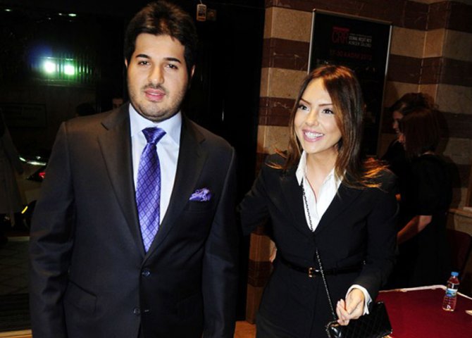 Ebrunun Rzadan tələbi: 50 milyon, Bodrumdakı villa, Mayamidəki ev