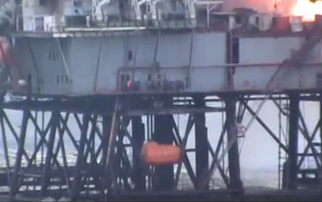 FHN də “Günəşli”dəki vəziyyətlə bağlı açıqlama yaydı