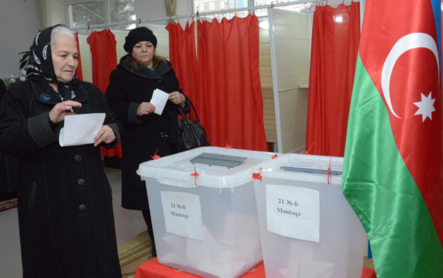 3 milyondan çox seçici səs verib