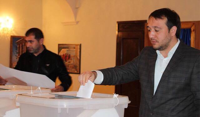 Toğrul Allahverdili: 