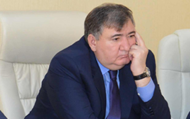 Azərbaycanlı nazirin səhhətində problem - Məntəqəyə gələ bilmədi