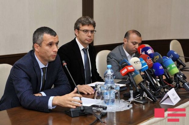 “Opinion Way”: Referendumda seçici fəallığı 66,8% olub