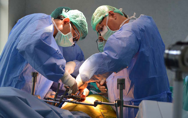 Həkimlər xəstənin sağlam böyrəyini səhvən çıxardılar - İtaliyada