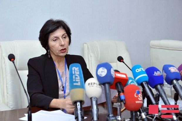 “ELS” keçirdiyi “exit-poll”un nəticələrini açıqlayıb