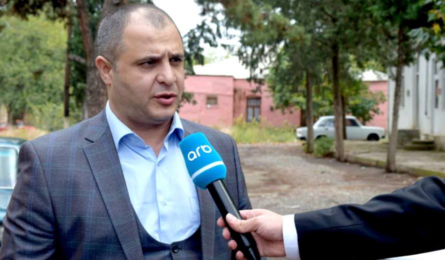 “Azərbaycanda yeni dönəm başlayır” – Azər Verdiyev