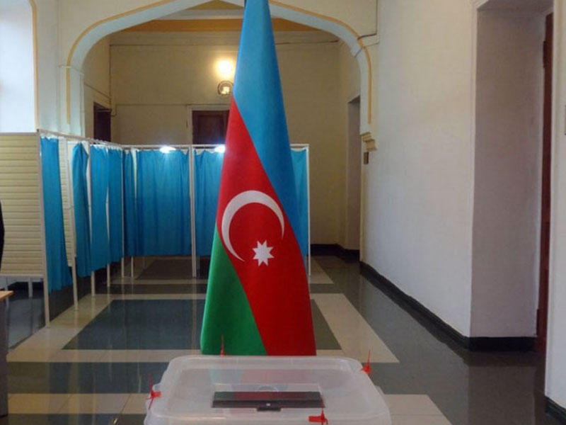 AŞ PA-dan referendumla bağlı BƏYANAT