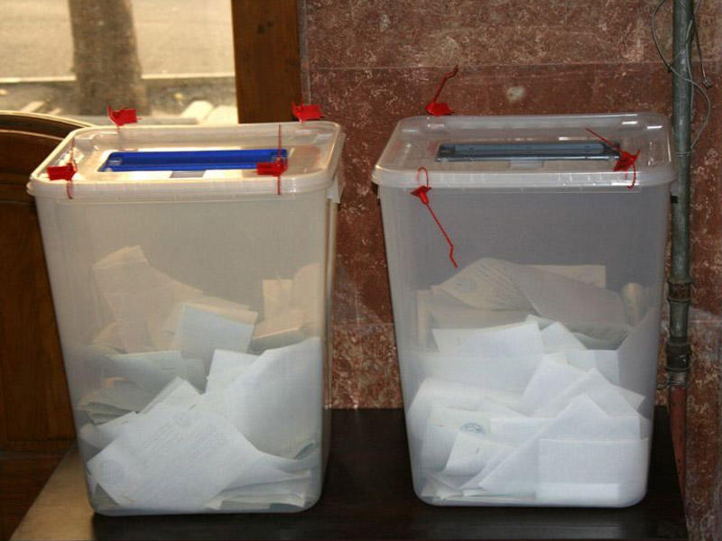 Azərbaycanda referendum ən yaxşı beynəlxalq normalara riayət olunmaqla, azad şəraitdə keçdi - Avropa Xalq Partiyası