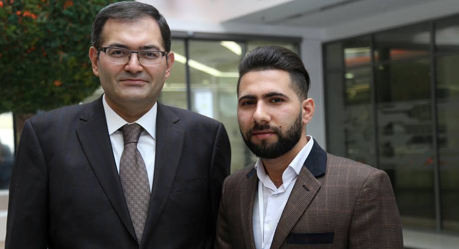 Azərbaycan-Slavyan Gənclər Assosiasiyası 