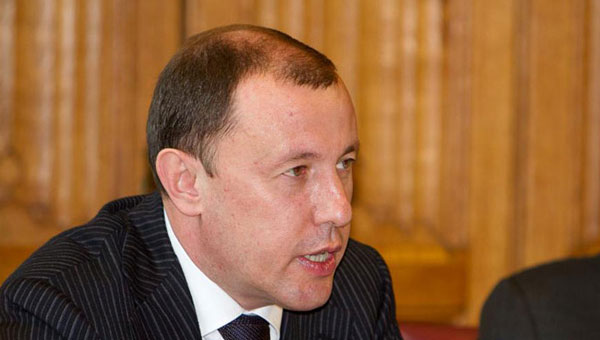 Prokuror Cahangir Hacıyevə 17 il həbs cəzası istəyib - YENİLƏNİB