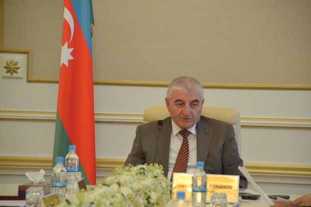 Bəzi məntəqələrdə səsvermənin nəticələri ləğv oluna bilər - MSK sədri