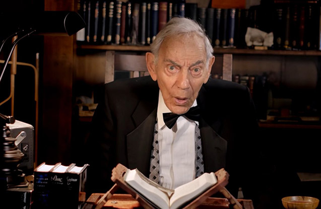 Məşhur rejissor dünyasını dəyişdi