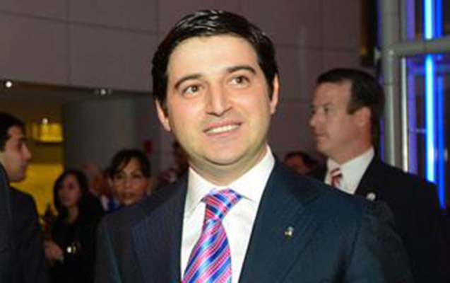 Anar Məmmədovun sığorta şirkətinin lisenziyası ləğv edildi