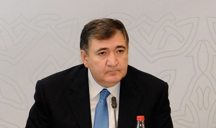 Fazil Məmmədovun səhhətindən xəbər var